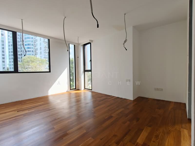 ❤️GIANT⚡️Brand New Corner Terrace w Pool, Jacuzzi, Attic & Lift, Highland Road/ Kovan Road/ Upper Serangoon, 8 Bedrooms, 8,800 sqft, Corner Terrace For Sale, by Jackie Chew, 500054315 - Interior - PropertyGuru.com.sg