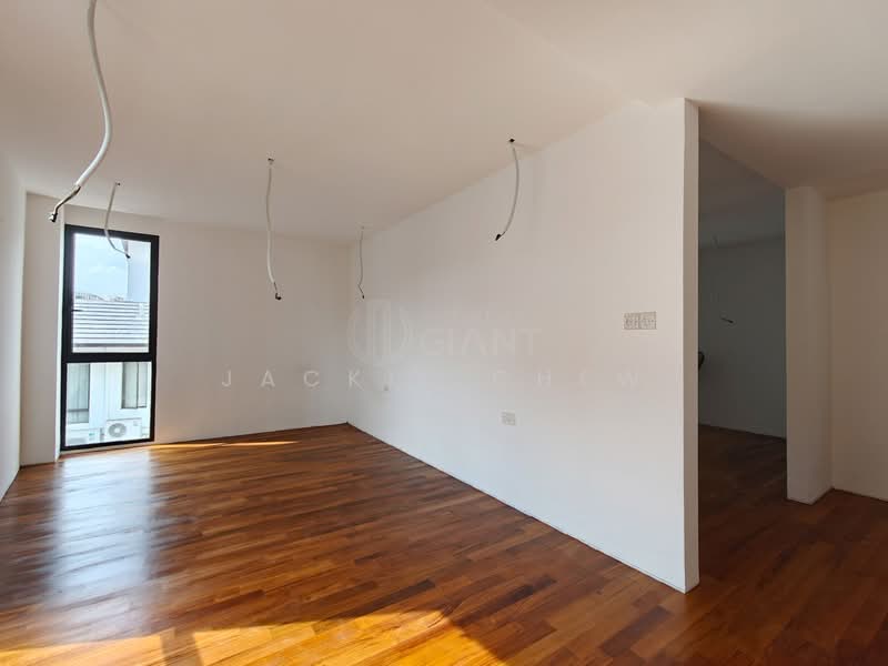 ❤️GIANT⚡️Brand New Corner Terrace w Pool, Jacuzzi, Attic & Lift! 5 mins walk to Kovan MRT!, Highland Road/ Kovan Road/ Upper Serangoon, 8 Bedrooms, 8,800 sqft, Corner Terrace For Sale, by Jackie Chew, 500054315 - Interior - PropertyGuru.com.sg
