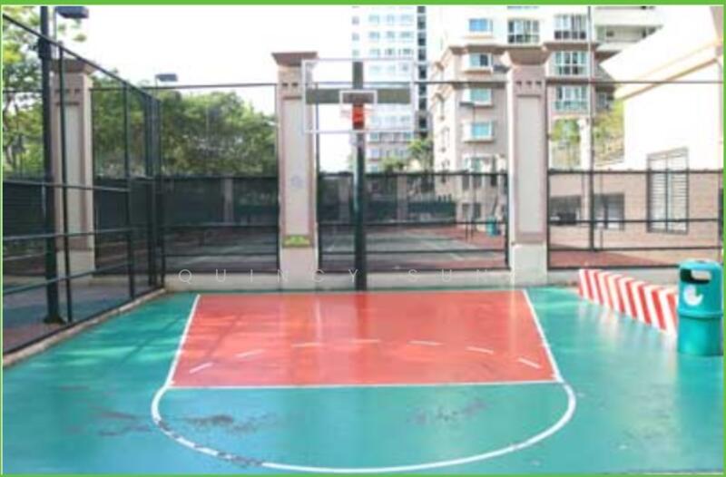 Evergreen Park, 31 Hougang Avenue 7, Studio, 302 sqft, Condominium For Rent, by Quincy Sung, 500054316 - PropertyGuru.com.sg