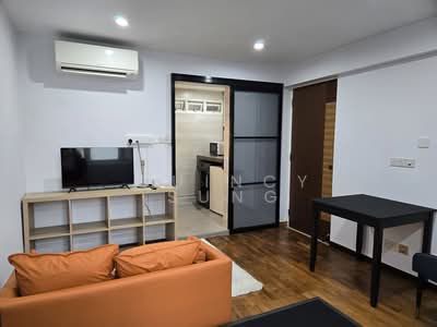 For Rent - Evergreen Park