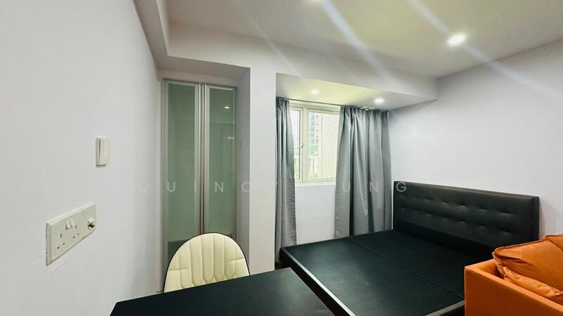 Evergreen Park, 31 Hougang Avenue 7, Studio, 302 sqft, Condominium For Rent, by Quincy Sung, 500054316 - Bedroom - PropertyGuru.com.sg