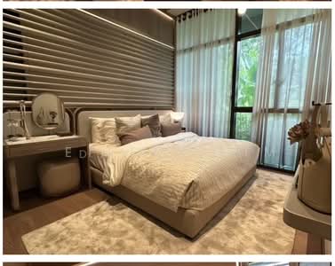 For Sale - Terra Hill