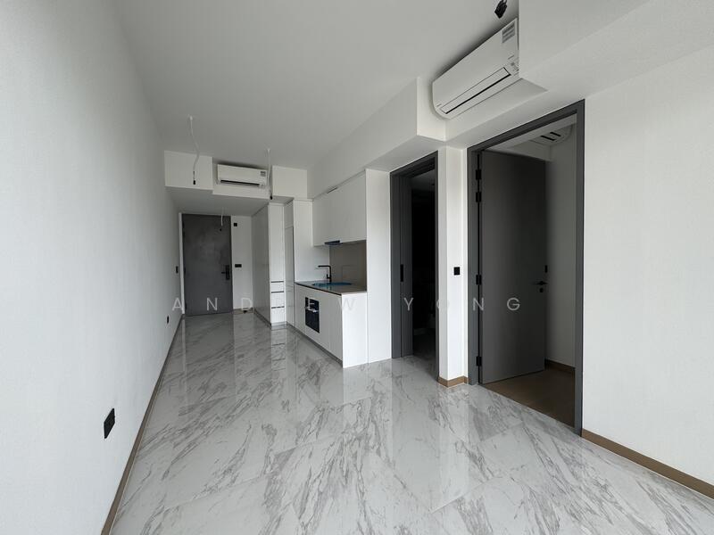 For Sale - The Landmark