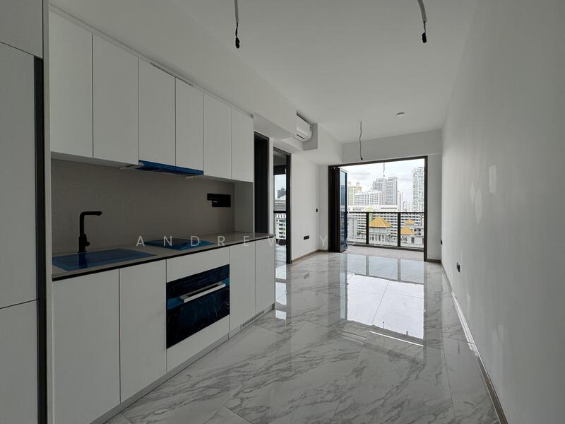 For Sale - The Landmark