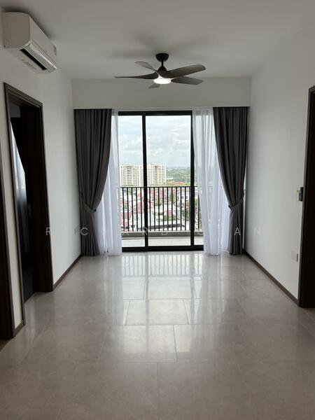 For Rent - Lentor Modern