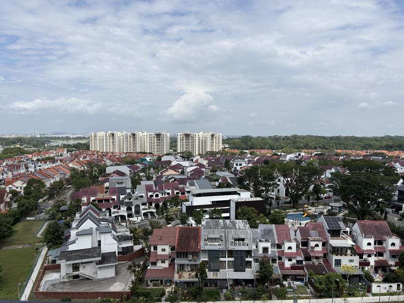 For Rent - Lentor Modern