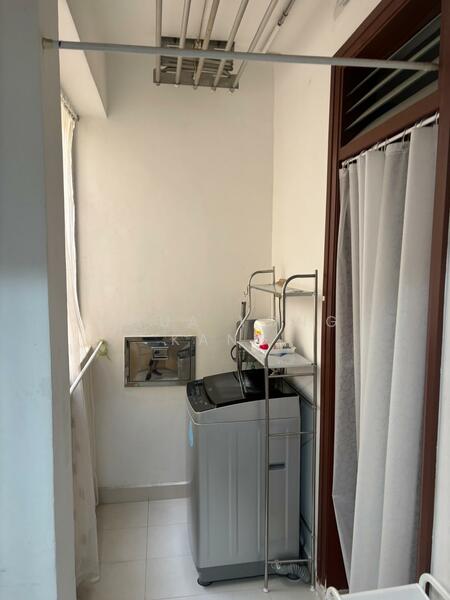 Villa Marina Condominium For Sale at S$ 2,880,000 | PropertyGuru Singapore - Interior