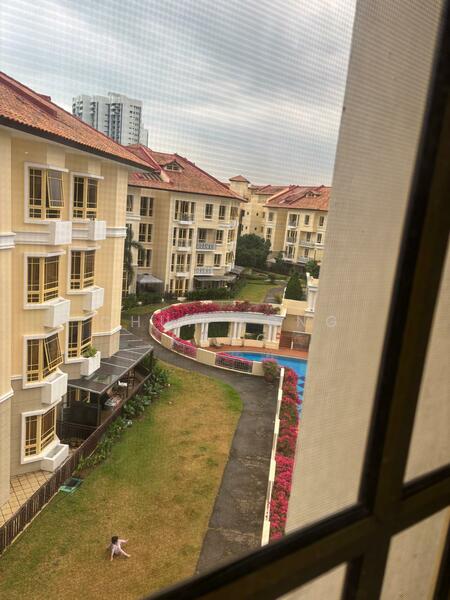 Villa Marina Condominium For Sale at S$ 2,880,000 | PropertyGuru Singapore - Exterior