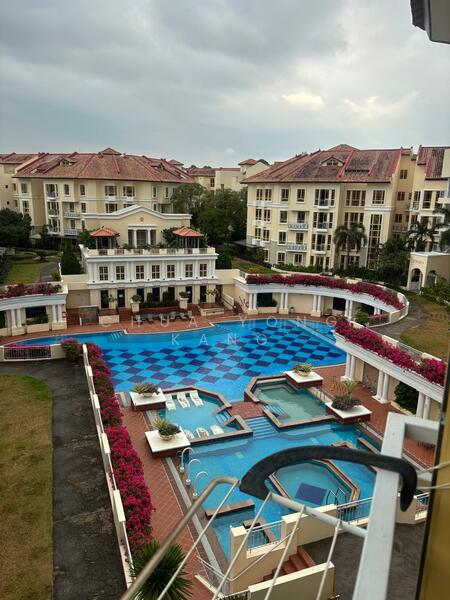 Villa Marina Condominium For Sale at S$ 2,880,000 | PropertyGuru Singapore - Exterior