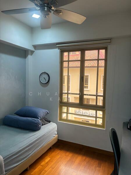 Villa Marina Condominium For Sale at S$ 2,880,000 | PropertyGuru Singapore - Bedroom