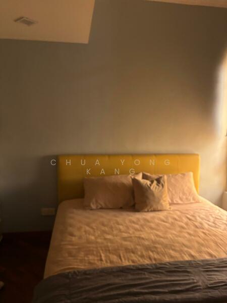 Villa Marina Condominium For Sale at S$ 2,880,000 | PropertyGuru Singapore - Bedroom