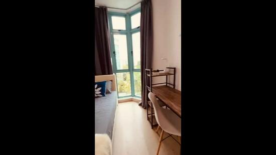 Ballota Park Condo, 156 Mariam Way, Room Rental, 130 sqft, Condominium For Rent, by Derrick Wang, 500054327 - PropertyGuru.com.sg