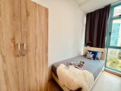 For Rent - Ballota Park Condo