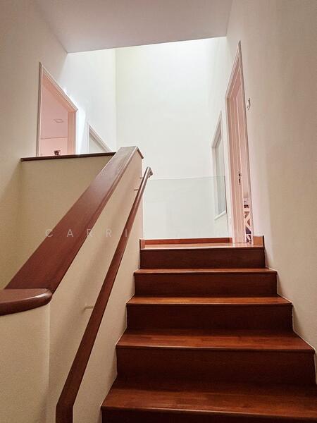 Mera Terrace Terraced House For Sale at S$ 4,500,000 | PropertyGuru Singapore - Stairs