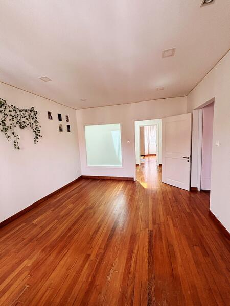 Mera Terrace Terraced House For Sale at S$ 4,500,000 | PropertyGuru Singapore - Living Room