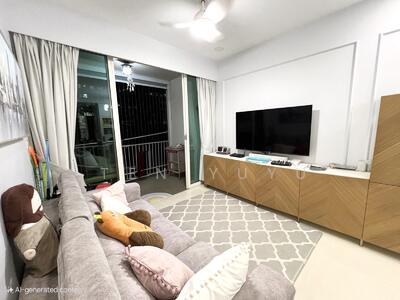 For Sale - Watercolours