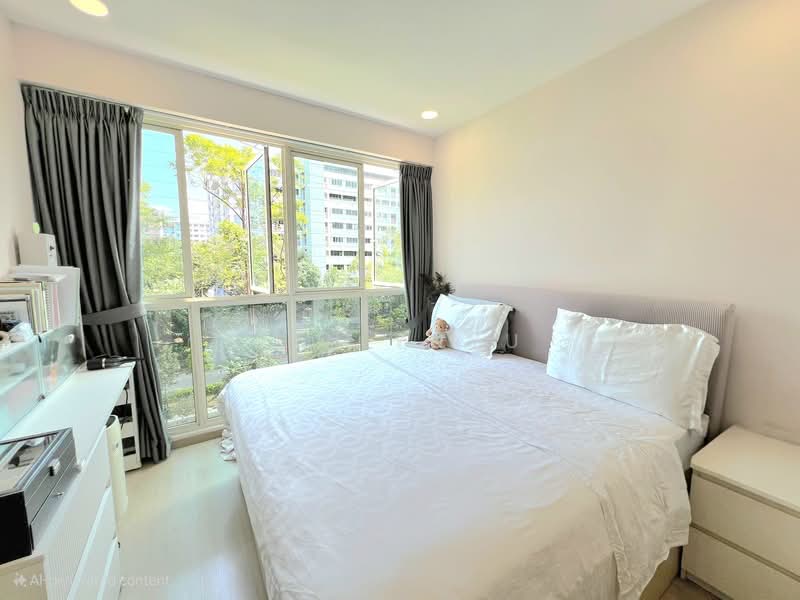 Watercolours Executive Condominium For Sale at S$ 1,130,000 | PropertyGuru Singapore - Bedroom