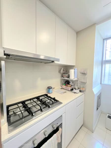 Watercolours Executive Condominium For Sale at S$ 1,130,000 | PropertyGuru Singapore - Kitchen