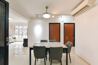 For Sale - 994C Buangkok Link