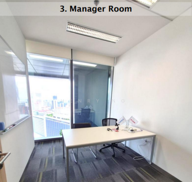 Guoco Tower, 1 Wallich Street, 4,908 sqft, Office For Rent, by Henry Ng, 500054335 - Study - CommercialGuru.com.sg