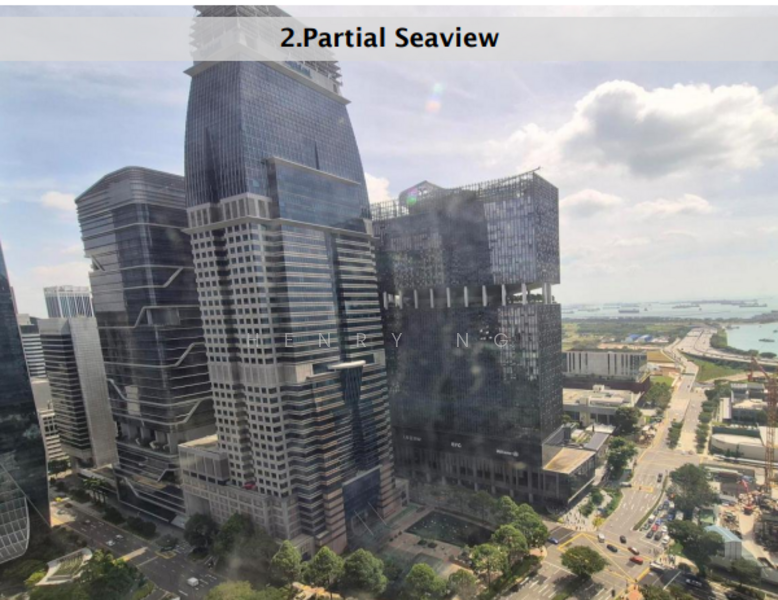 Guoco Tower, 1 Wallich Street, 4,908 sqft, Office For Rent, by Henry Ng, 500054335 - View - CommercialGuru.com.sg