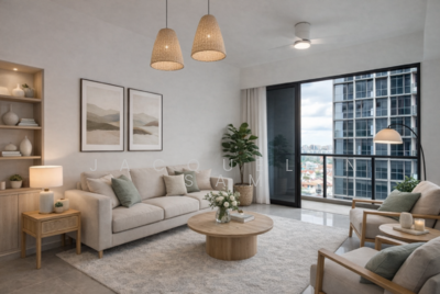 For Rent - Tembusu Grand