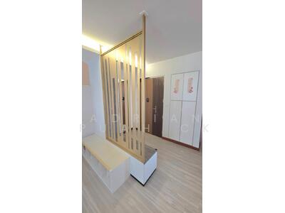 For Sale - 678C Punggol Drive