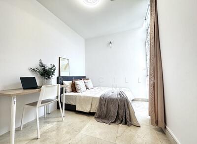 For Rent - Margate Point