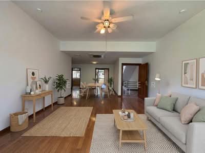 For Sale - The Draycott