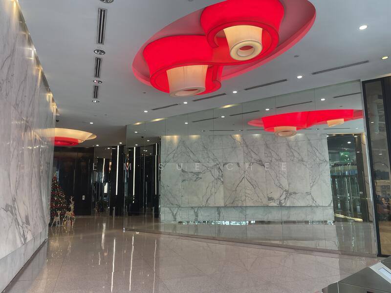 20 Collyer Quay, 20 Collyer Quay, 1,582 sqft, Office For Rent, by Lim Sue Chee, 500054345 - CommercialGuru.com.sg