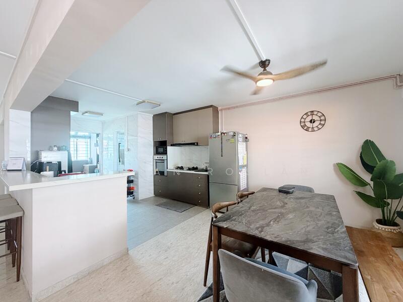 448 Pasir Ris Drive 6 HDB Flat For Sale at S$ 1,030,000 | PropertyGuru Singapore