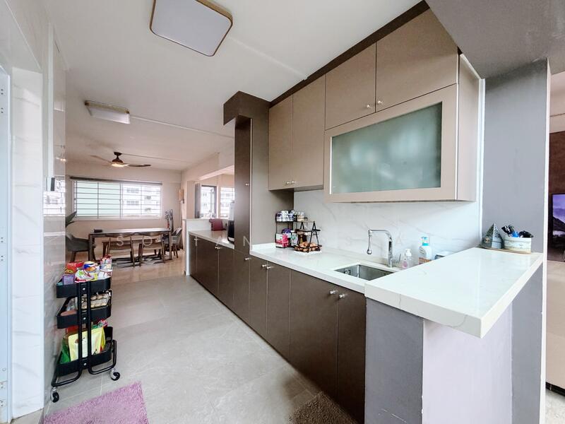 448 Pasir Ris Drive 6 HDB Flat For Sale at S$ 1,030,000 | PropertyGuru Singapore
