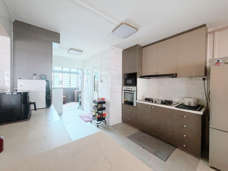 448 Pasir Ris Drive 6 HDB Flat For Sale at S$ 1,030,000 | PropertyGuru Singapore