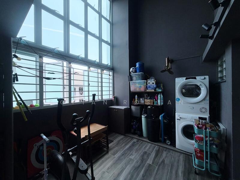 448 Pasir Ris Drive 6 HDB Flat For Sale at S$ 1,030,000 | PropertyGuru Singapore
