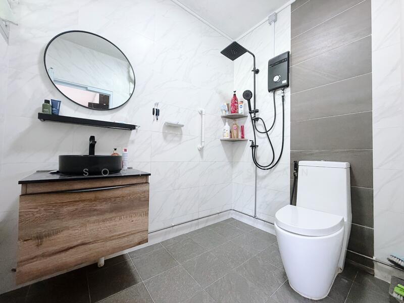 448 Pasir Ris Drive 6 HDB Flat For Sale at S$ 1,030,000 | PropertyGuru Singapore