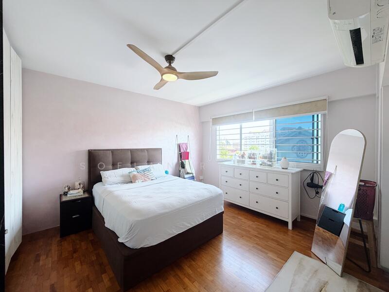 448 Pasir Ris Drive 6 HDB Flat For Sale at S$ 1,030,000 | PropertyGuru Singapore