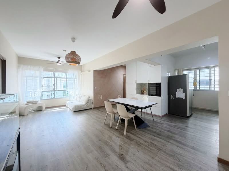 409A Northshore Drive HDB Flat For Sale at S$ 730,000 | PropertyGuru Singapore