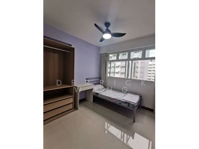 For Rent - 663A Punggol Drive