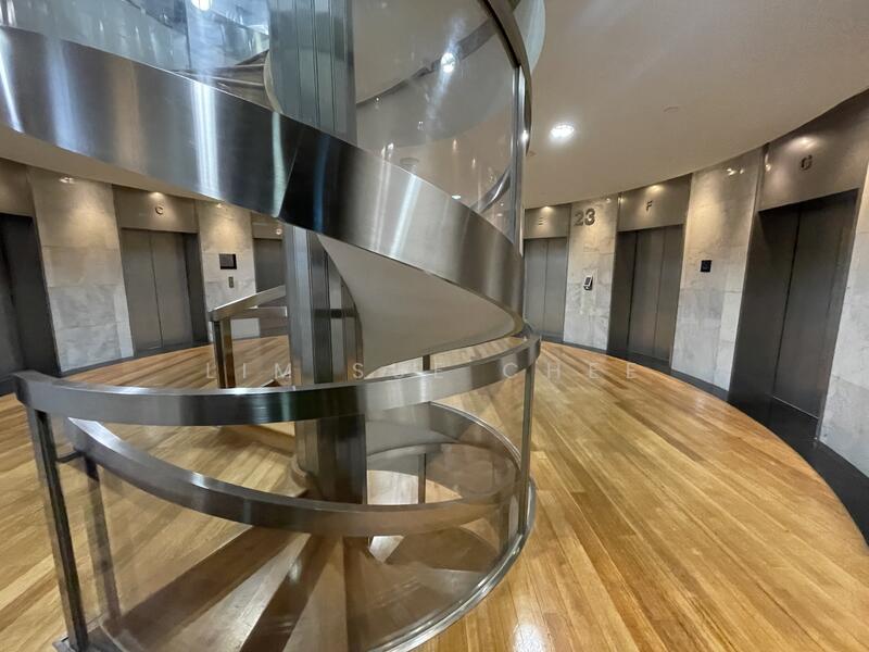 20 COLLYER QUAY