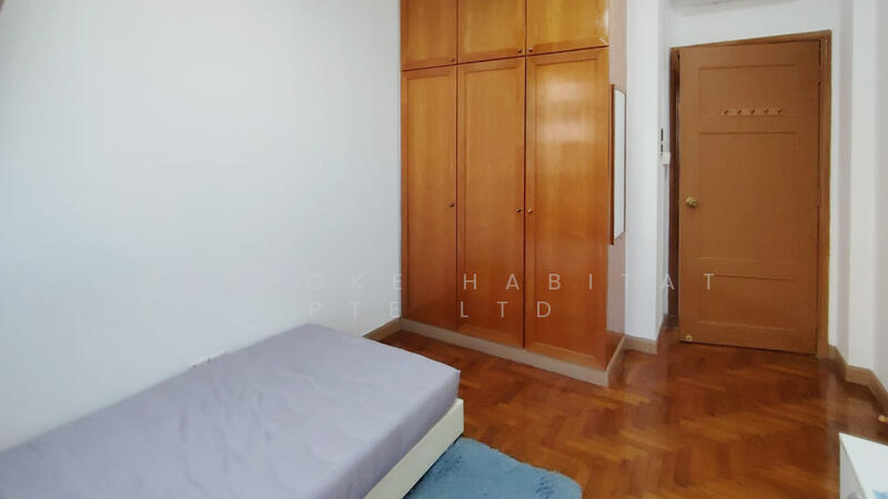 Heritage View, 8 Dover Rise, Room Rental, 100 sqft, Condominium For Rent, by Bespoke Habitat Pte Ltd, 500054354 - 19-06 CR5 - PropertyGuru.com.sg