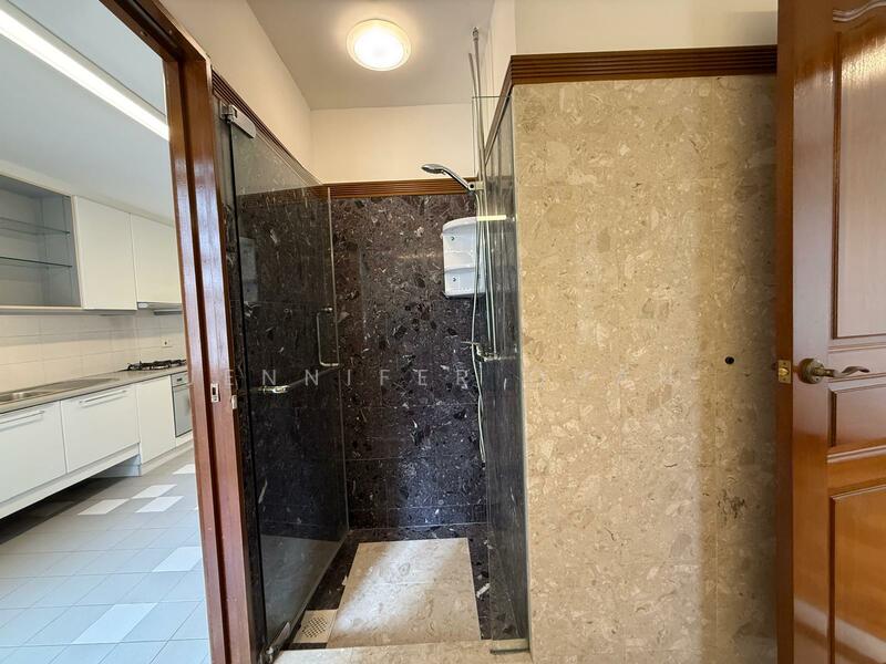 The Draycott, 50 Draycott Park, 2 Bedrooms, 1,604 sqft, Condominium For Rent, by Jennifer Quah, 500054355 - Bathroom - PropertyGuru.com.sg