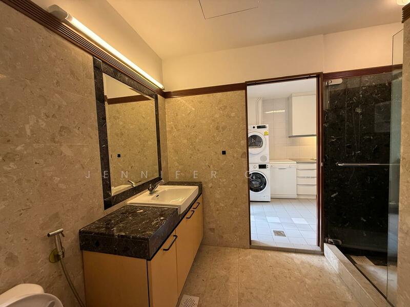 The Draycott, 50 Draycott Park, 2 Bedrooms, 1,604 sqft, Condominium For Rent, by Jennifer Quah, 500054355 - Bathroom - PropertyGuru.com.sg