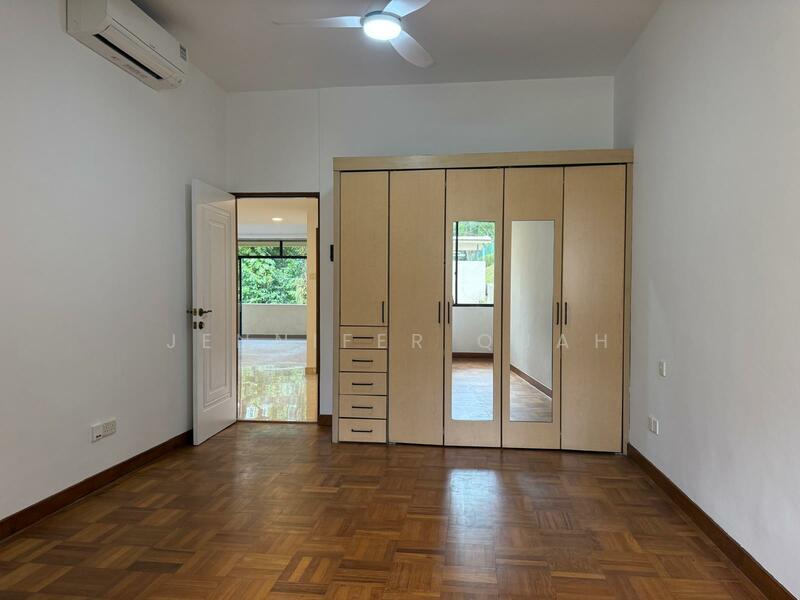 The Draycott, 50 Draycott Park, 2 Bedrooms, 1,604 sqft, Condominium For Rent, by Jennifer Quah, 500054355 - Bedroom - PropertyGuru.com.sg