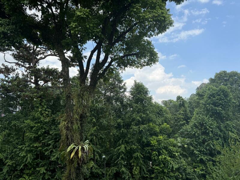 The Draycott, 50 Draycott Park, 2 Bedrooms, 1,604 sqft, Condominium For Rent, by Jennifer Quah, 500054355 - Exterior - PropertyGuru.com.sg