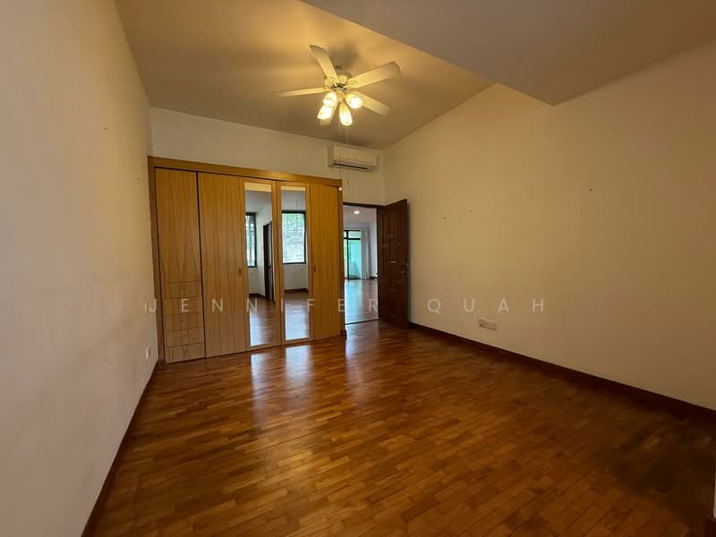 The Draycott, 50 Draycott Park, 2 Bedrooms, 1,334 sqft, Condominium For Rent, by Jennifer Quah, 500054355 - Bedroom - PropertyGuru.com.sg