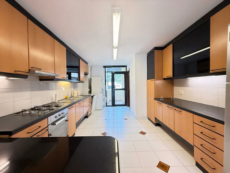 The Draycott, 50 Draycott Park, 2 Bedrooms, 1,334 sqft, Condominium For Rent, by Jennifer Quah, 500054355 - Kitchen - PropertyGuru.com.sg