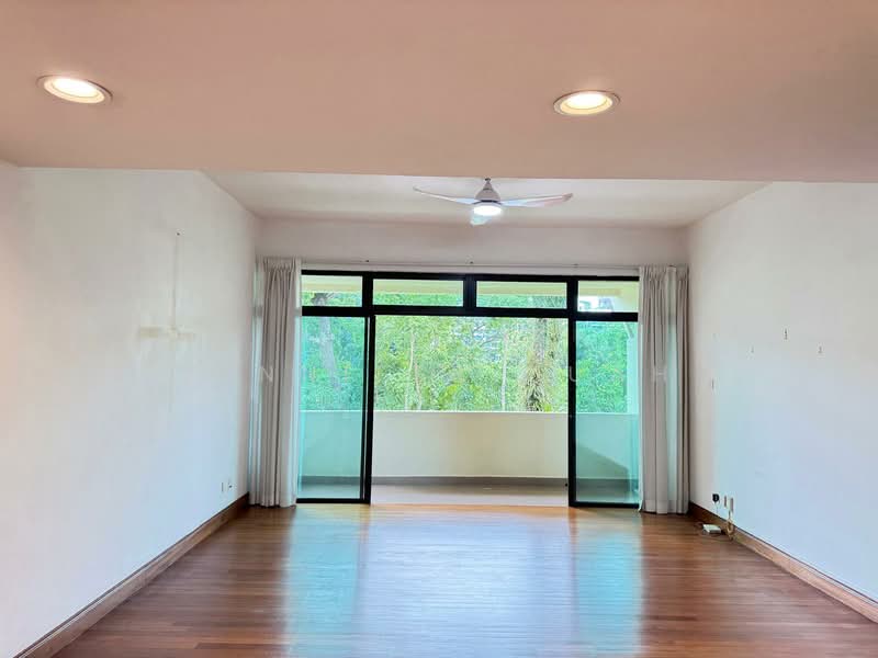 The Draycott, 50 Draycott Park, 2 Bedrooms, 1,334 sqft, Condominium For Rent, by Jennifer Quah, 500054355 - Balcony - PropertyGuru.com.sg