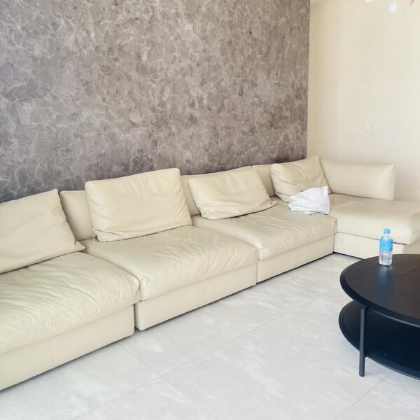 Ardmore II, 2 Ardmore Park, 4 Bedrooms, 2,024 sqft, Condominium For Rent, by Adeline Chin, 500054356 - Living Room - PropertyGuru.com.sg