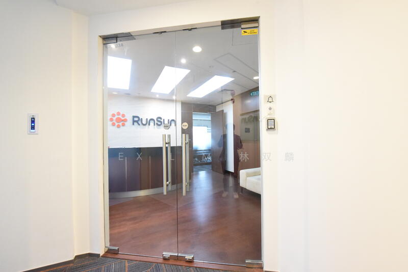 Suntec City Tower, 6 Temasek Boulevard, 2,200 sqft, Office For Rent, by Lex Lim 林双麟, 500054357 - Interior - CommercialGuru.com.sg