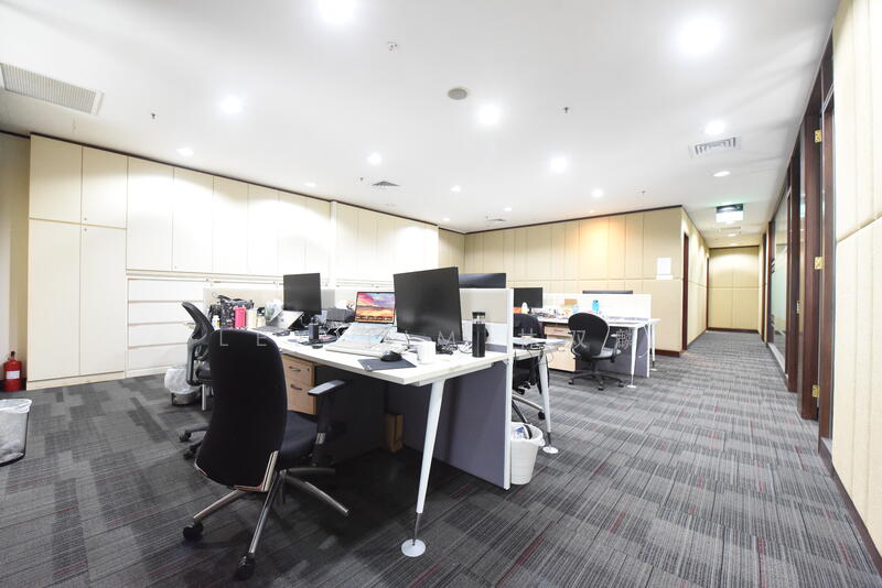 Suntec City Tower, 6 Temasek Boulevard, 2,200 sqft, Office For Rent, by Lex Lim 林双麟, 500054357 - CommercialGuru.com.sg